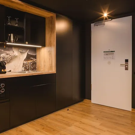 Rioca Posto 6 Appartement