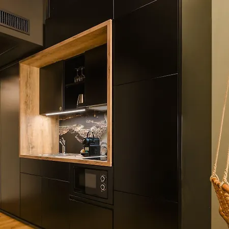 Apartamento Rioca Posto 6 Stuttgart