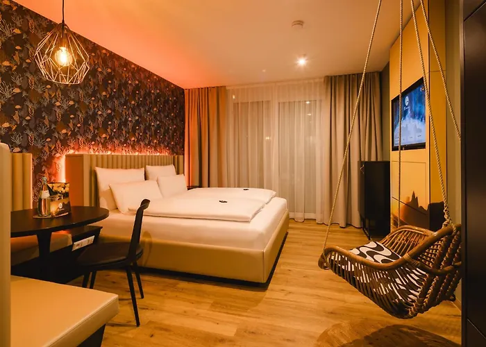 Appartement Rioca Posto 6