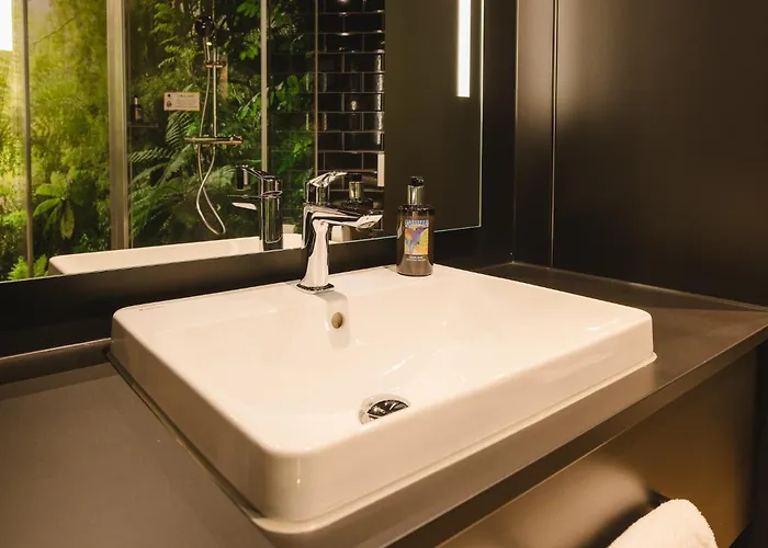 Appartement Rioca Posto 6 *