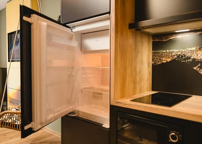 Rioca Posto 6 * Stuttgart