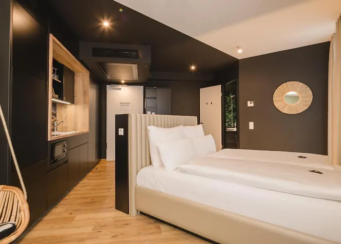 Appartement Rioca Posto 6