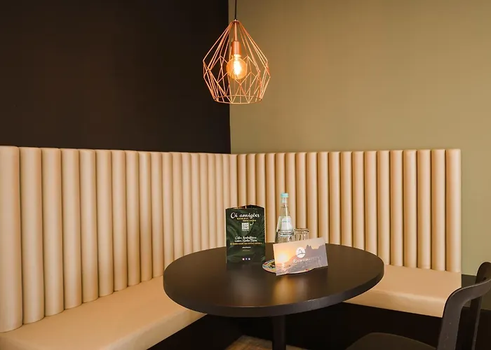 Rioca Posto 6 Stuttgart