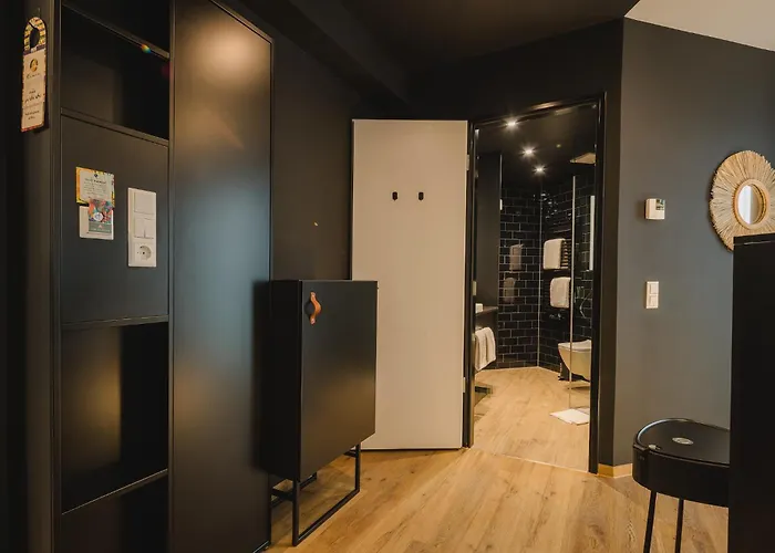 Appartement Rioca Posto 6