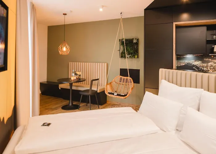 Rioca Posto 6 Apartment *