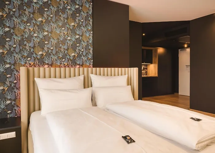 Appartement Rioca Posto 6 *