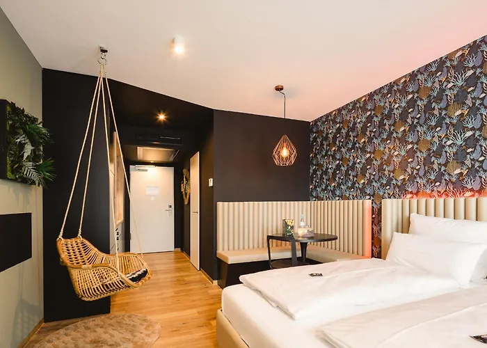 Rioca Posto 6 שטוטגרט