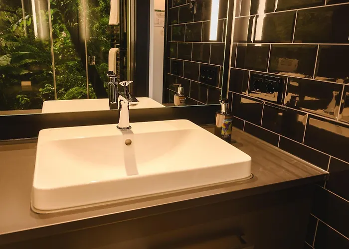 Rioca Posto 6 Apartment Stuttgart