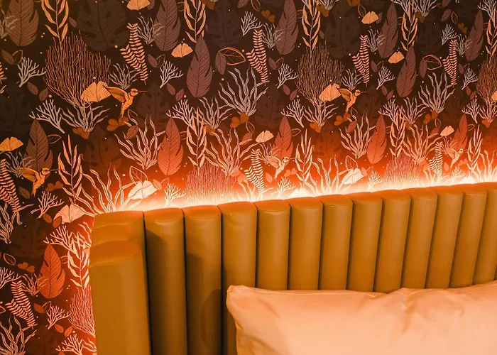 דירה Rioca Posto 6 *