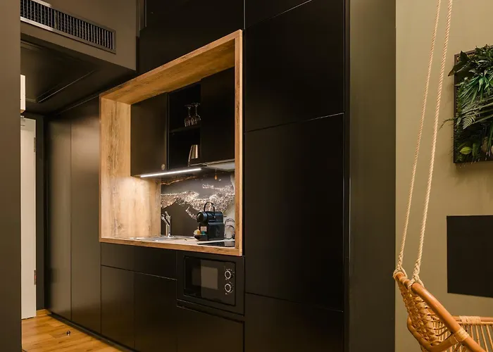 Apartment Rioca Posto 6