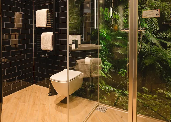 Rioca Posto 6 Apartment Stuttgart