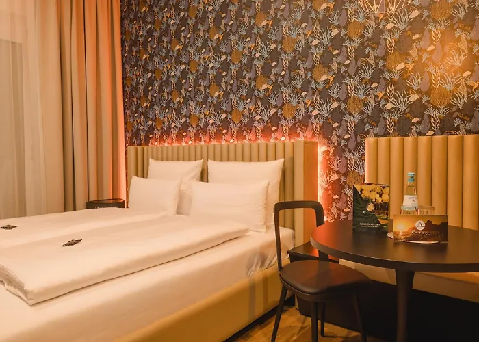 Rioca Posto 6 שטוטגרט