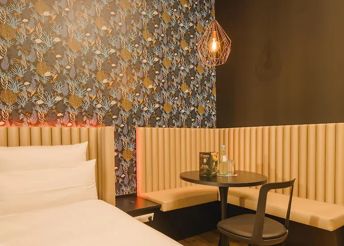 Appartement Rioca Posto 6