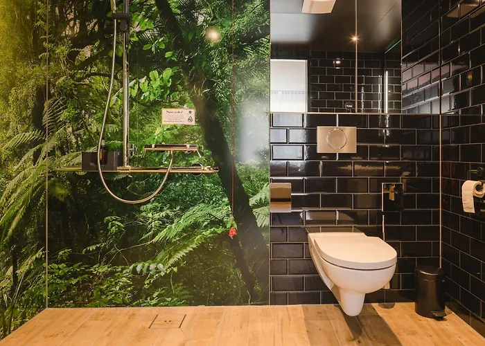 Rioca Posto 6 Apartment Stuttgart