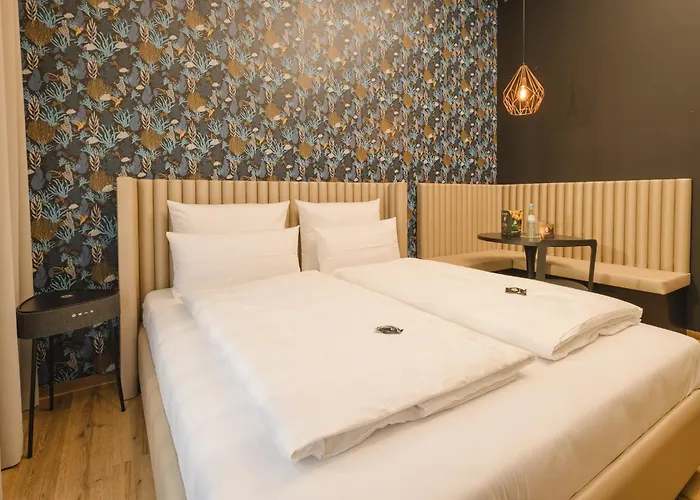 Appartement Rioca Posto 6