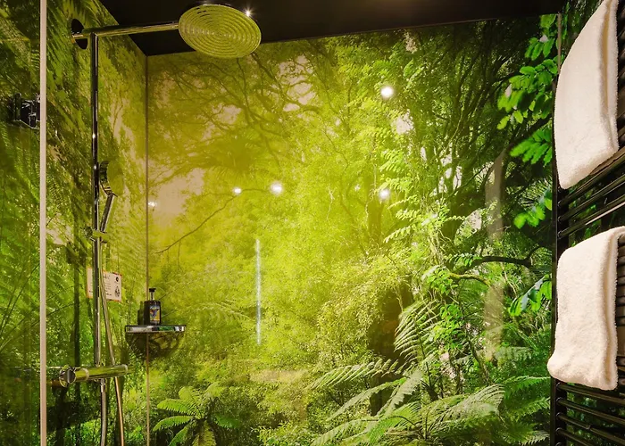 Rioca Posto 6 * Stuttgart