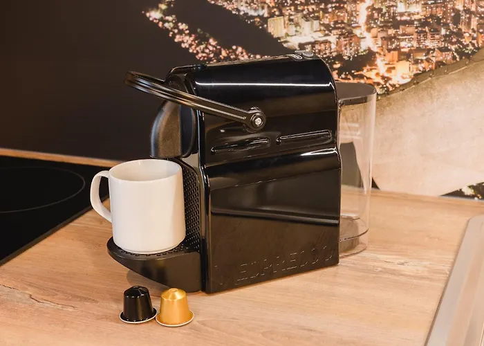 Rioca Posto 6 * שטוטגרט