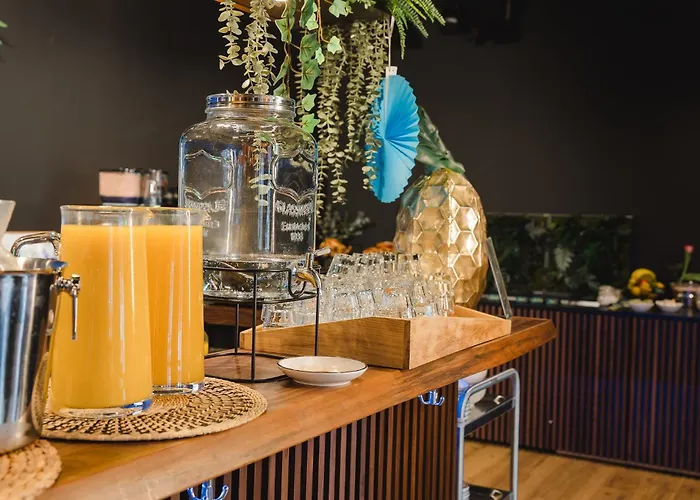 Appartement Rioca Posto 6