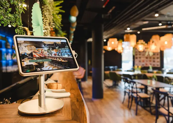 Rioca Posto 6 Appartement