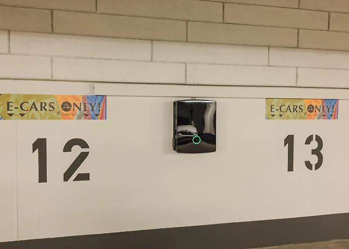 Rioca Posto 6 Apartment