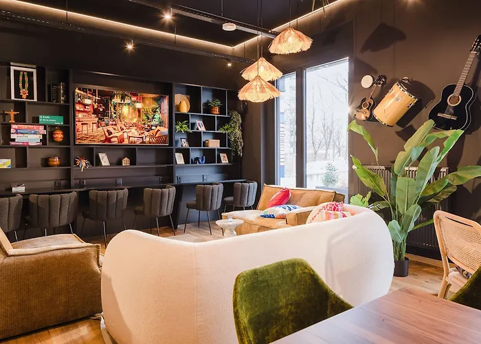 Apartment Rioca Posto 6