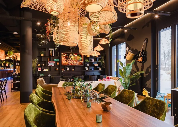 Rioca Posto 6 * Stuttgart