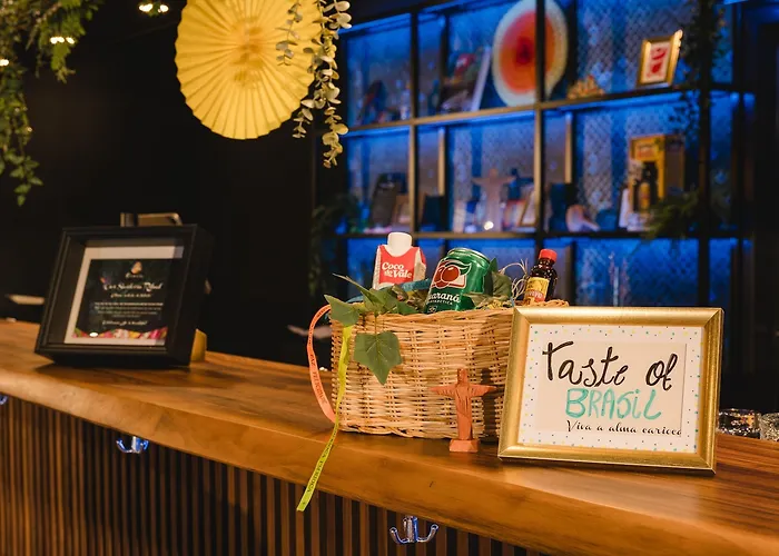 Apartment Rioca Posto 6