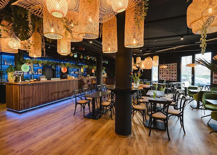 Apartment Rioca Posto 6 *