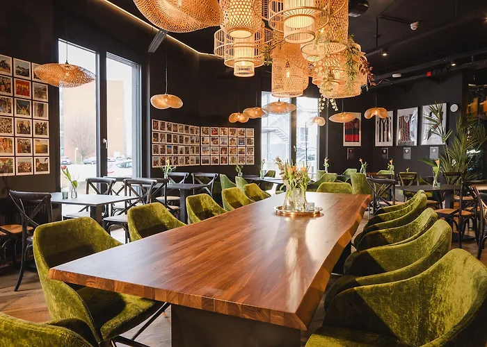 דירה Rioca Posto 6 *