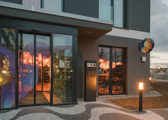 Appartement Rioca Posto 6 *