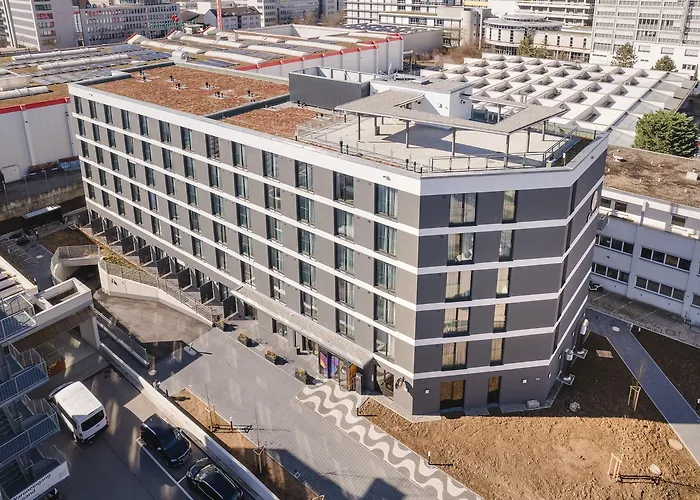 Rioca Posto 6 שטוטגרט