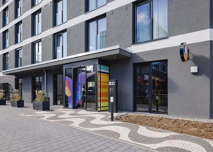 Rioca Posto 6 Apartment