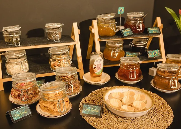 Rioca Posto 6 * שטוטגרט