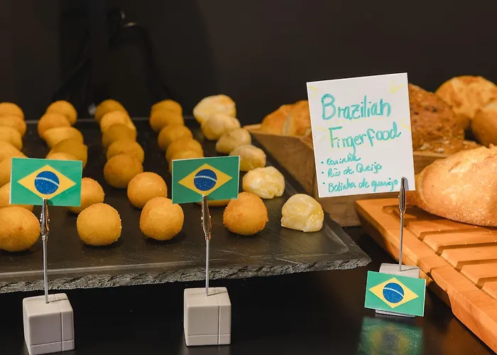 Rioca Posto 6 Appartement