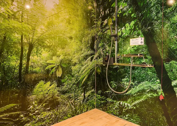 Appartement Rioca Posto 6