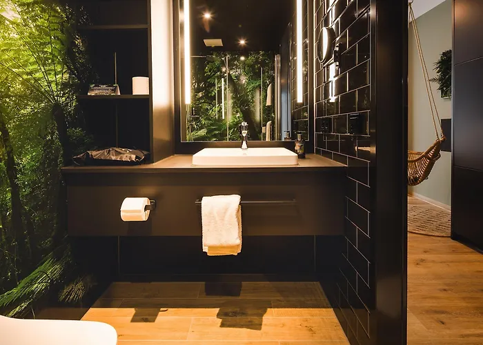 Rioca Posto 6 Stuttgart