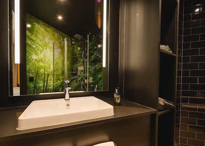 Rioca Posto 6 * שטוטגרט