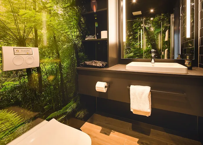 Rioca Posto 6 Apartment *