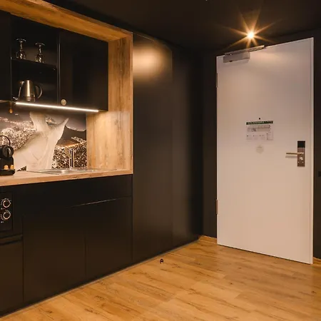 Rioca Posto 6 Appartamento