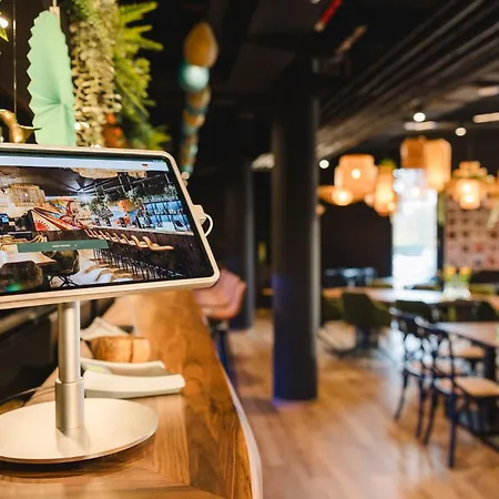 Rioca Posto 6 Apartamento