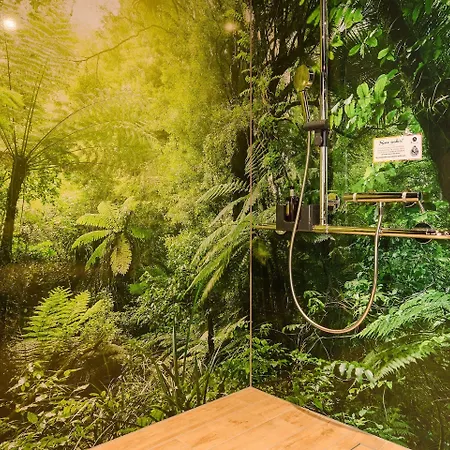 Apartamento Rioca Posto 6