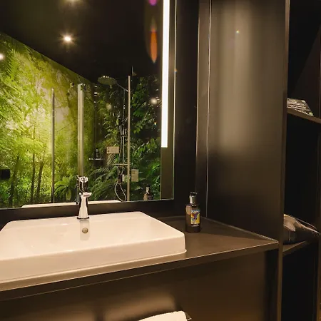 Rioca Posto 6 * Estugarda