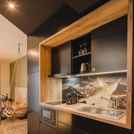 Apartamento Rioca Posto 6