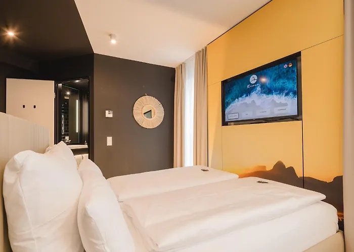 Rioca Posto 6 Apartman