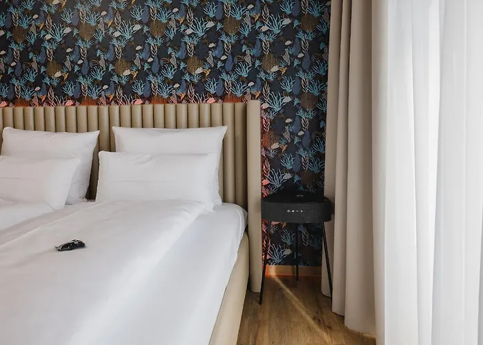 Apartman Rioca Posto 6 Stuttgart