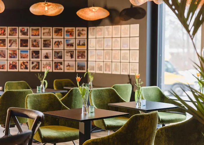 Rioca Posto 6 Apartman Stuttgart