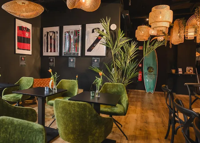 Rioca Posto 6 Stuttgart