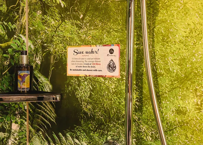 Rioca Posto 6 Apartman