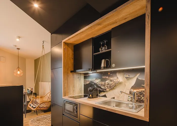 Apartman Rioca Posto 6